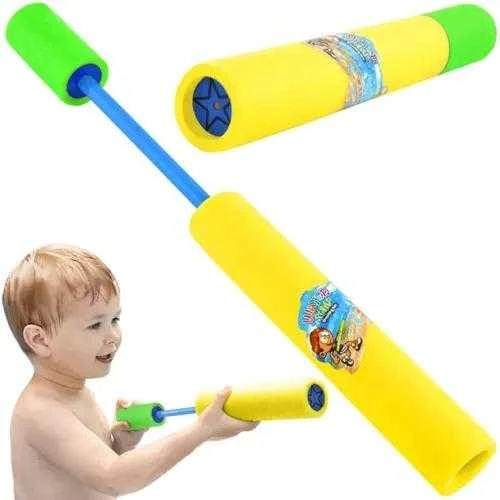 Kruzzel Vandens pistoletas - siurblys 23424