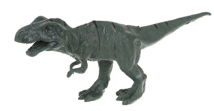 Kruzzel Automobilių trasa „Dinozaurų parkas“
