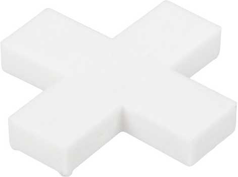 Krzyżyki Plytelių tarpikliai 12,0 mm, 15 vnt., mega