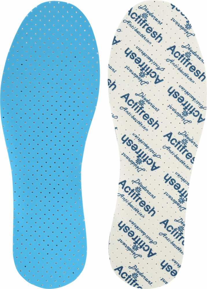 Lahti Pro Antibakteriniai vidpadžiai 1 pora 47 dydžio