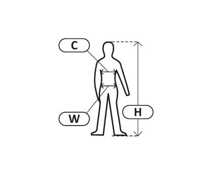 Lahti Pro Termo marškinėliai, L