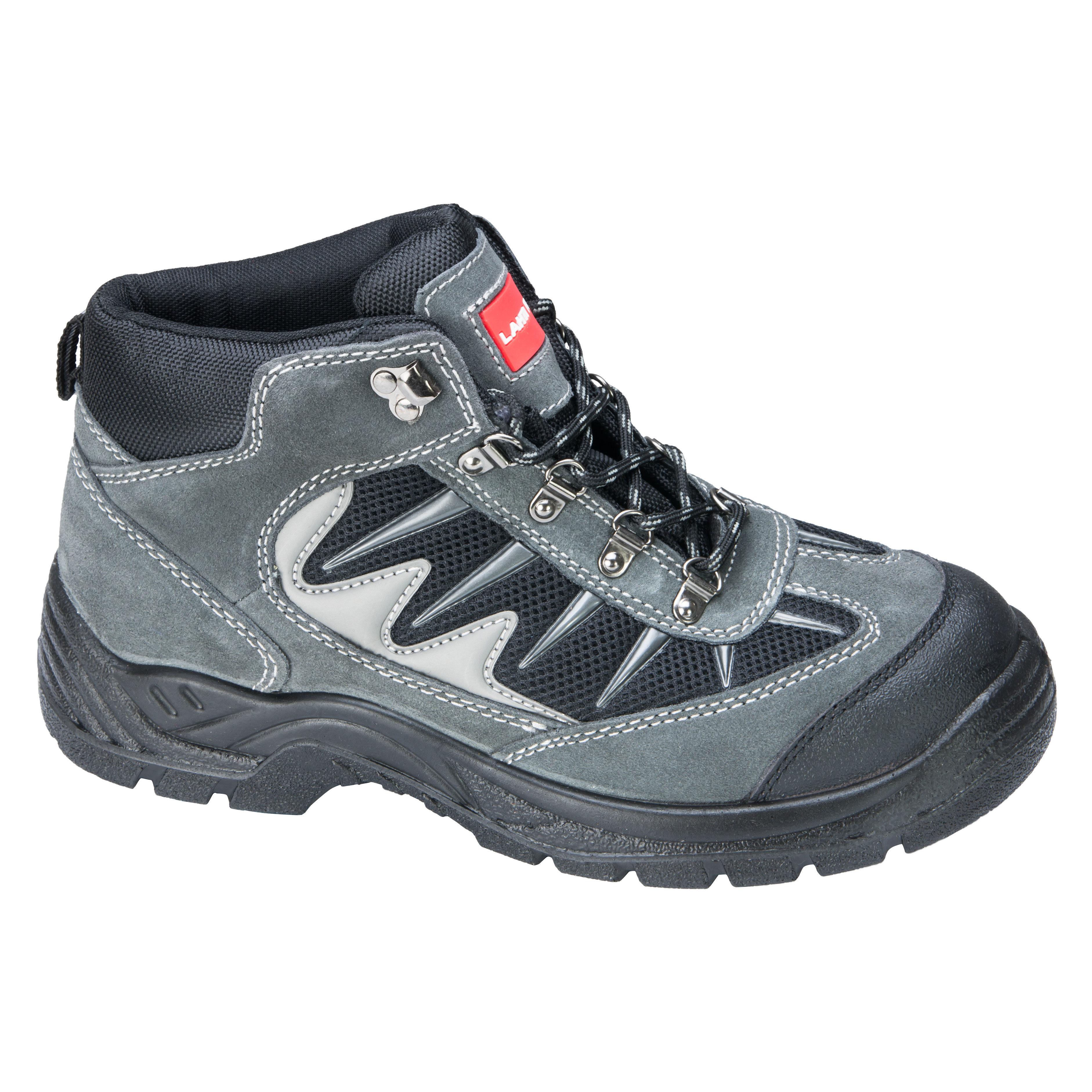 Darbo batai Lahti Pro S1P SRA