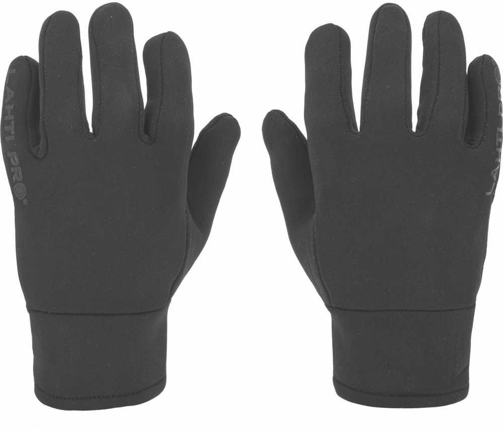 Lahti Pro Rękawice Izoliuotos pirštinės, neoprenas, juodos, l252009p, kartonas, "9", ce,lahti