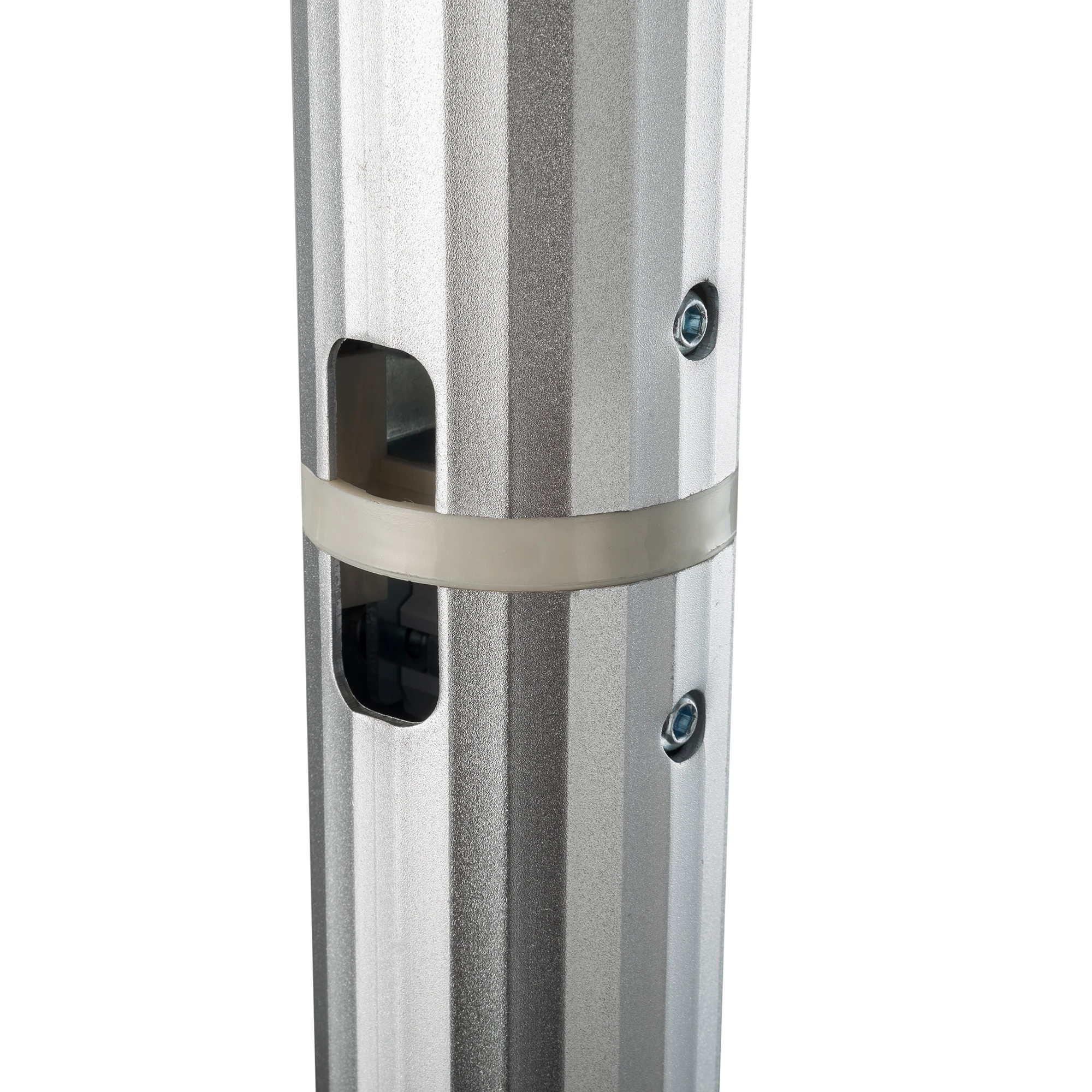 Cabletech Projektoriaus lubinis laikiklis, reguliuojamas aukštis 130-1060mm (maks. 10kg)