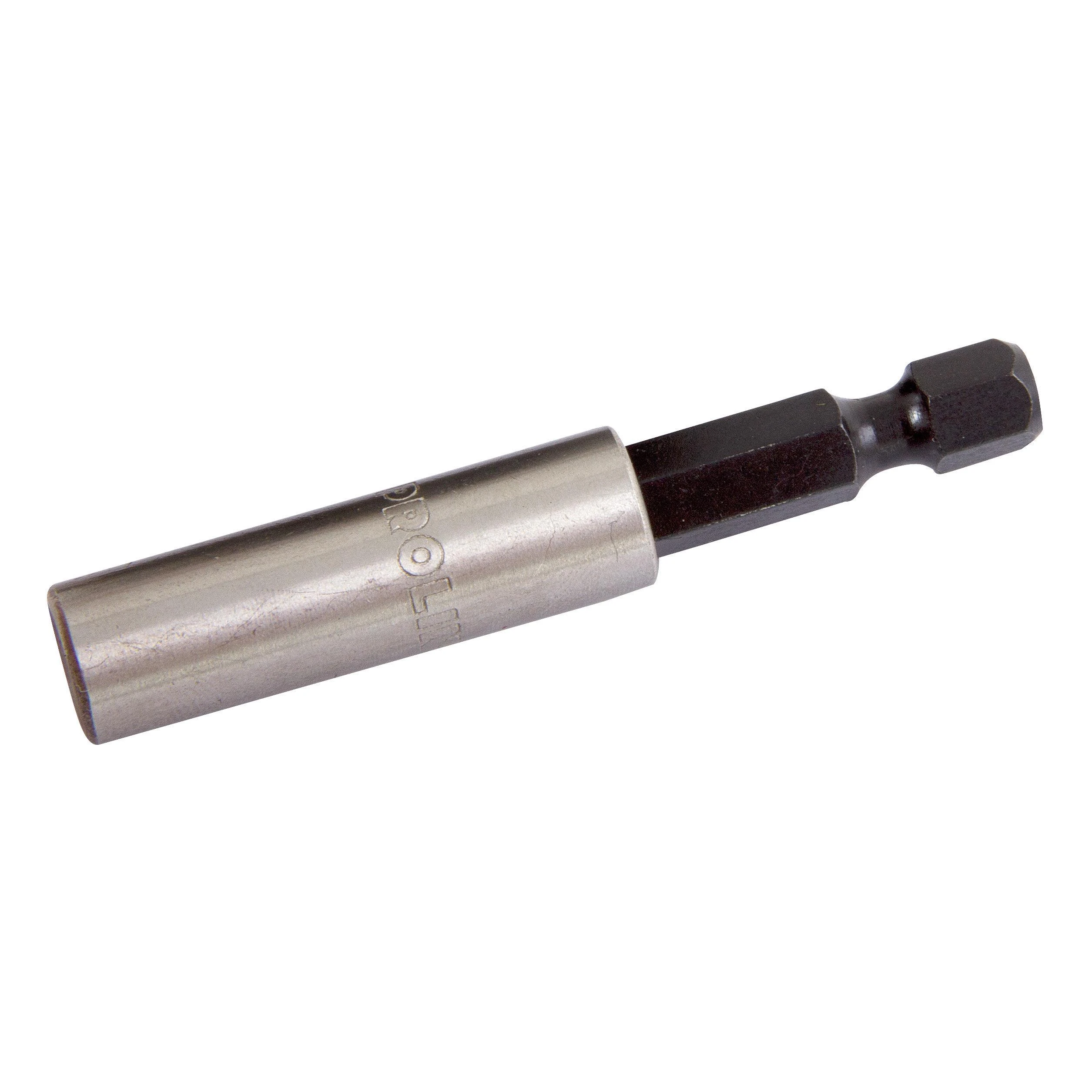 Laikiklis Magnetinis antgalių laikiklis 1/4", ilgis 60 mm, 5 vnt. proline [p]