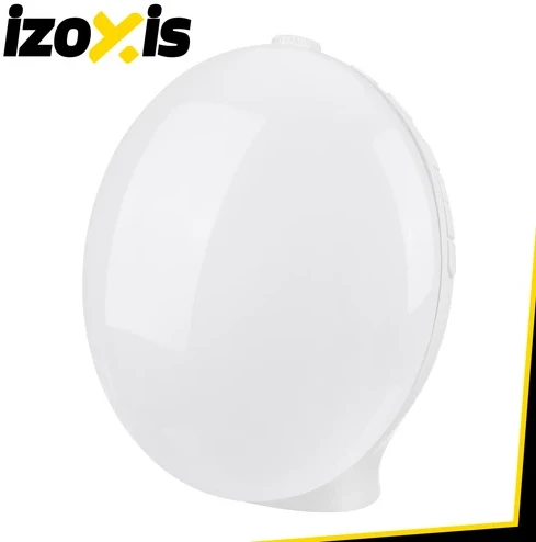 Laikrodis symulator wschodu słońca - budzik Izoxis