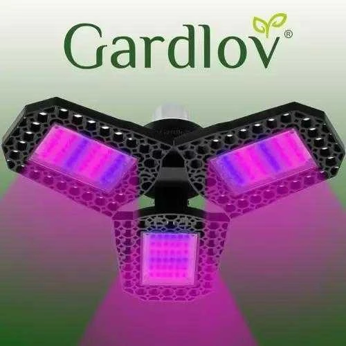 Lempa augalams Gardlov 20440