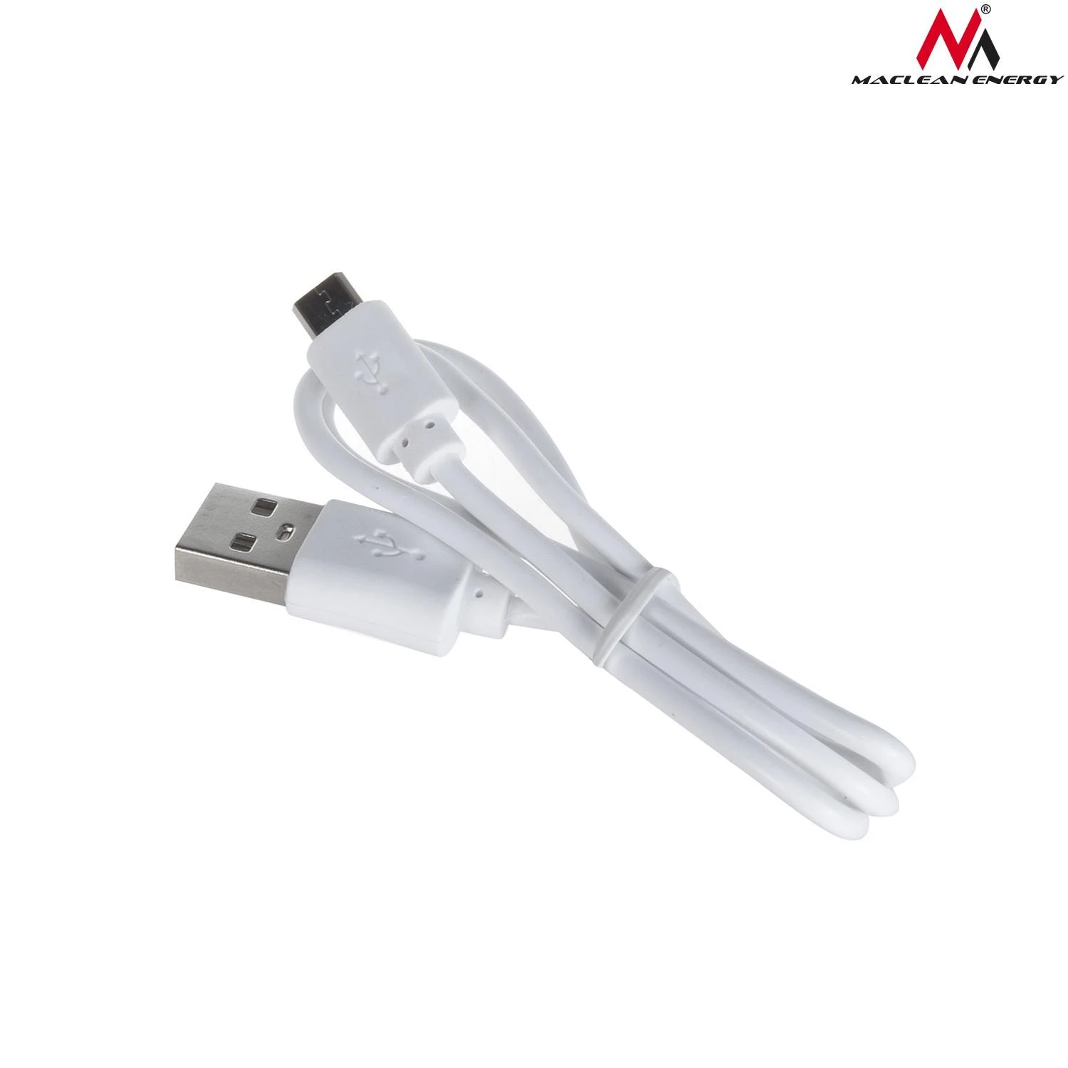 Lubinis šviestuvas MACLEAN MCE236 Maclean MCE236 LED laiptų lempa su judesio jutikliu 4000K akum 3.7V/500mAh