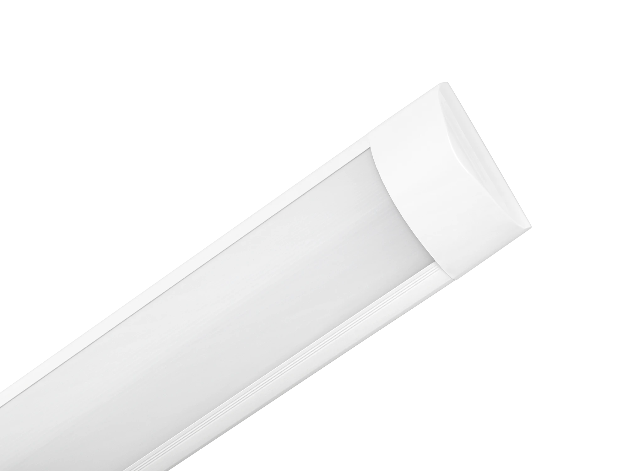 Lubinis šviestuvas LED lubinė lempa 1200mm Rebel 36W, 4000K, 230V
