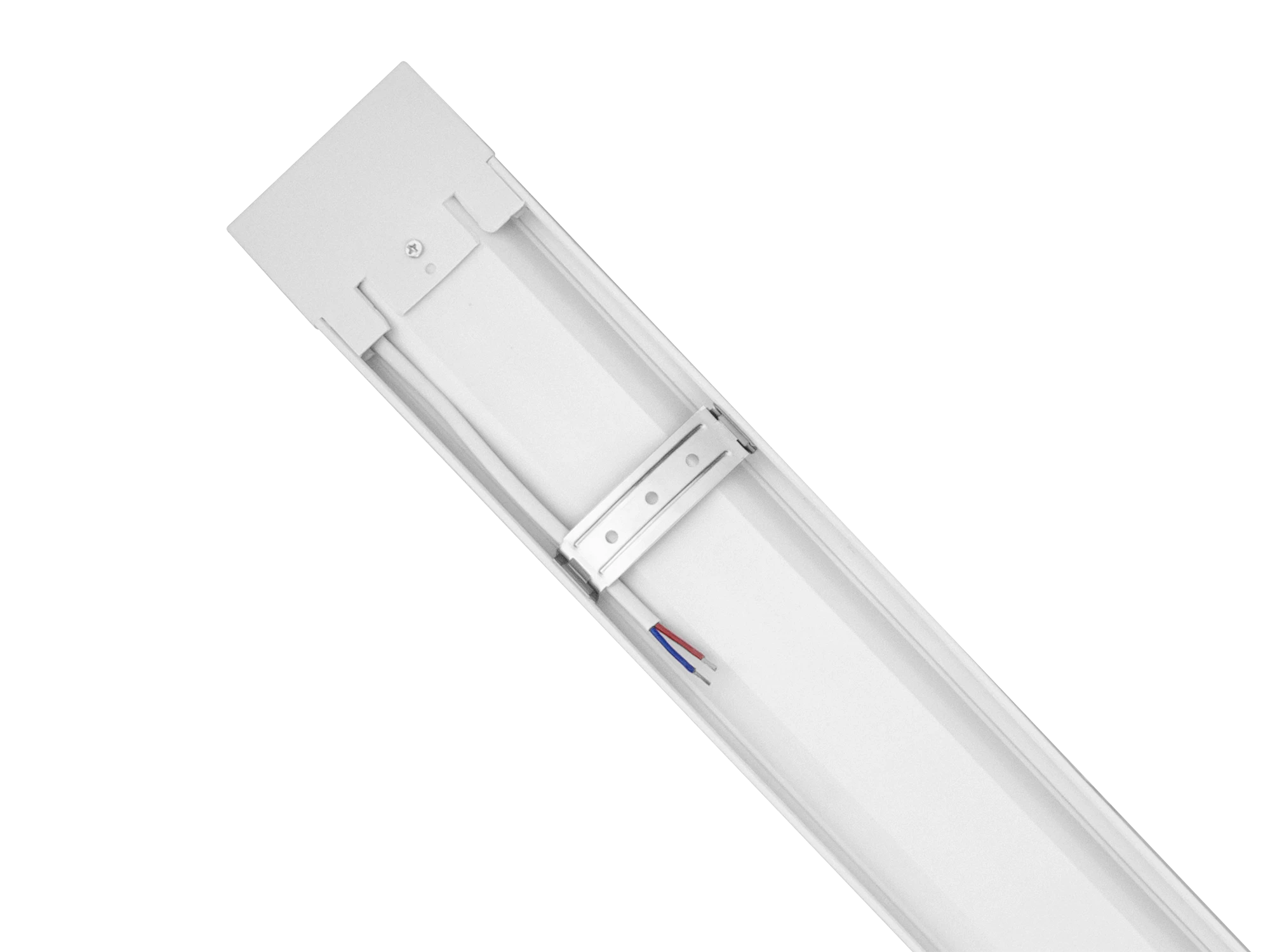 Lubinis šviestuvas LED lubinė lempa 1200mm Rebel 36W, 4000K, 230V