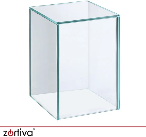 Lampion lustrzany - kostka Zortiva