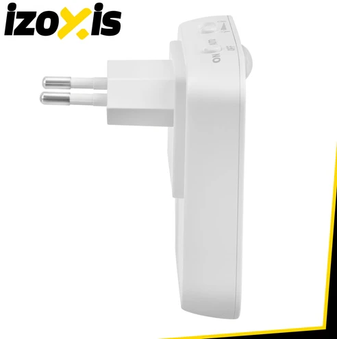 Lampka nocna LED su judesio jutikliu - 2vnt.. Izoxis