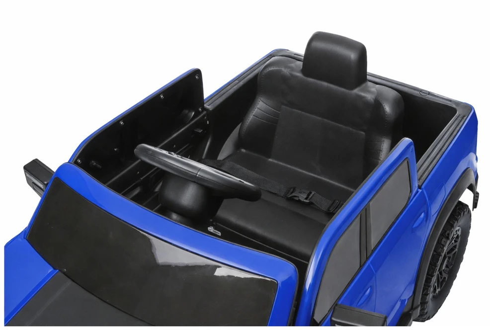 Lean Cars Akumuliatorinis automobilis P4 12V7Ah