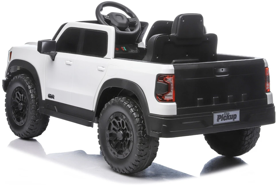 Lean Cars Akumuliatorinis automobilis P4 12V7Ah