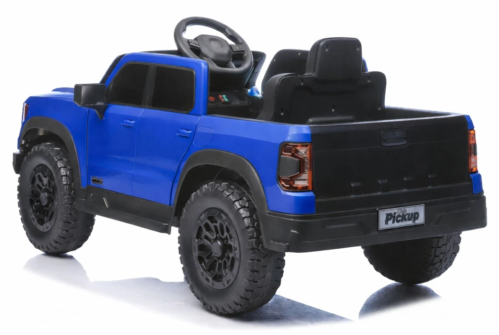 Lean Cars Akumuliatorinis automobilis P4 12V7Ah