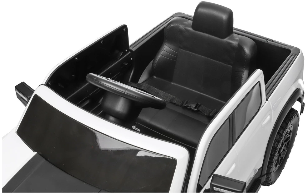 Lean Cars Akumuliatorinis automobilis P4 12V7Ah