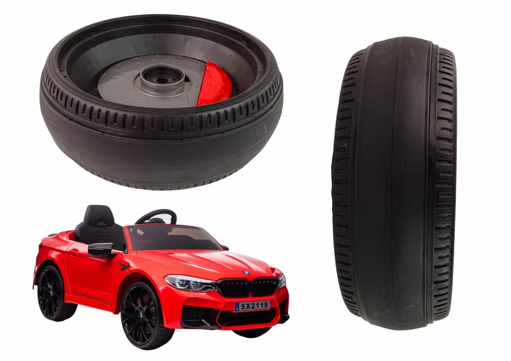 Lean Cars BMW M5 DRIFT galinis ratas SX2118