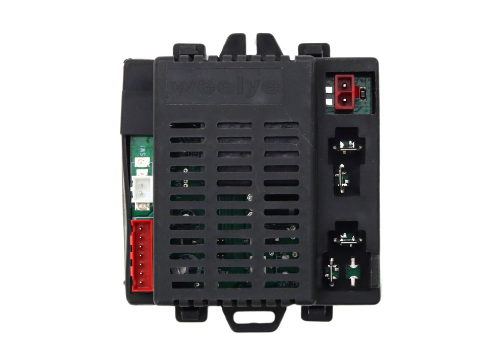Lean Cars Centrinis modulis 12V RX12 - Toyota FJ JJ2099