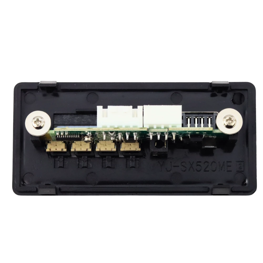 Lean Cars 24V Muzikos Skydelis SX2039 SX1928