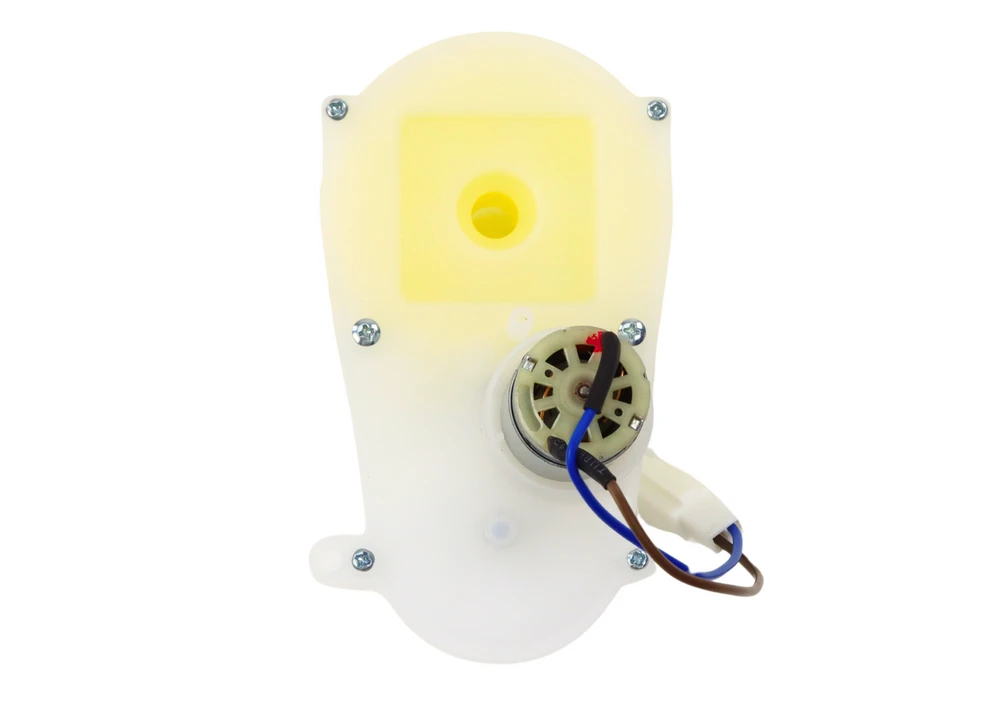 Lean Cars Vairavimo variklis 12V 8000 RPM modeliui BBH-0001