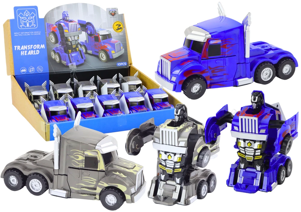 Lean Toys Rinkinys, 10 vnt.
