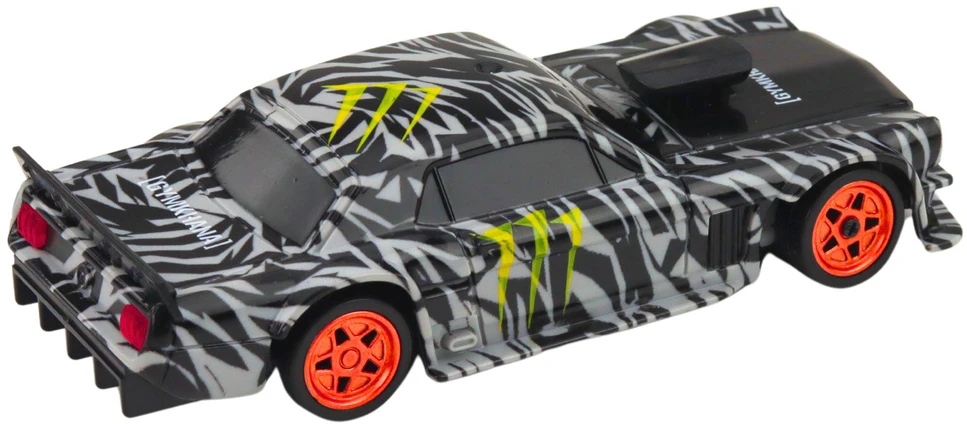 Drifto automobilis 1:43