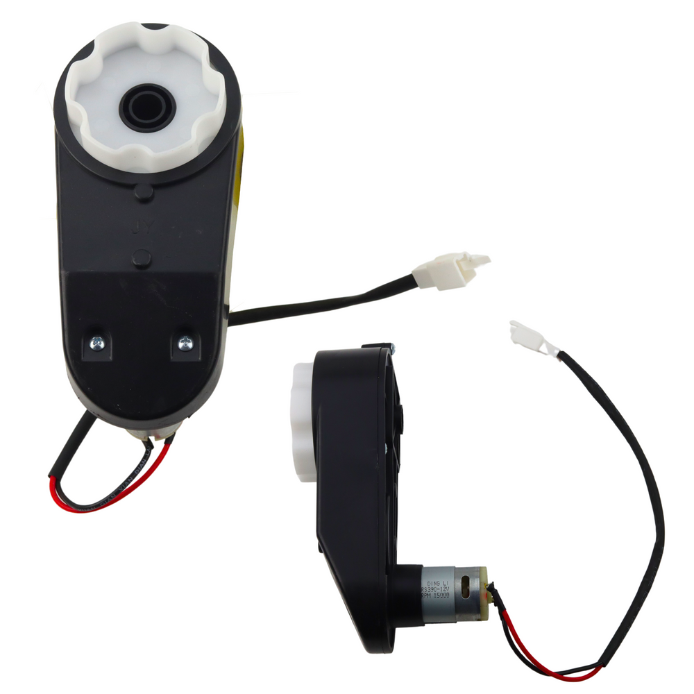 Silnik Elektromobilio variklis DK-CA002 su baterija