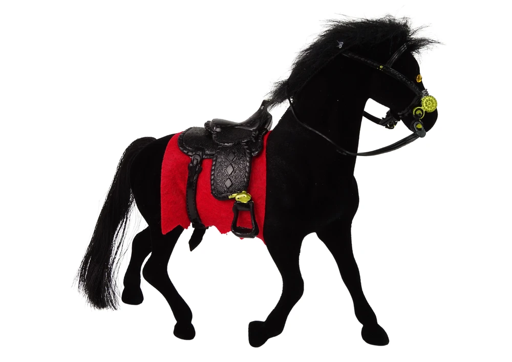 Lean Toys Žirgo figūrėlė Import LEANToys