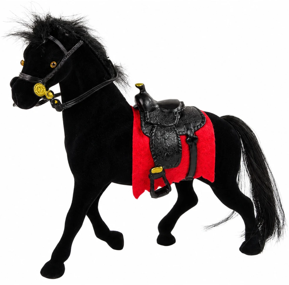 Lean Toys Žirgo figūrėlė Import LEANToys