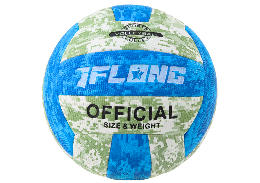 Piłka Aukštos kokybės tinklinio kamuolys 21 cm