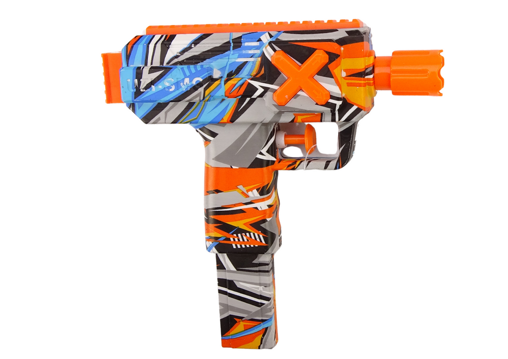 Lean Toys Vandens šautuvas