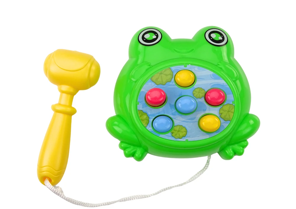 Lean Toys Žaidimas Varlė