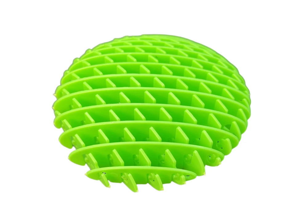 Lean Toys Antistresinis žaislas, lankstus, sensorinis, 10 cm