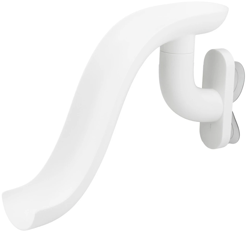 Lean Toys Vonios žaislų rinkinys įvairiaspalvis