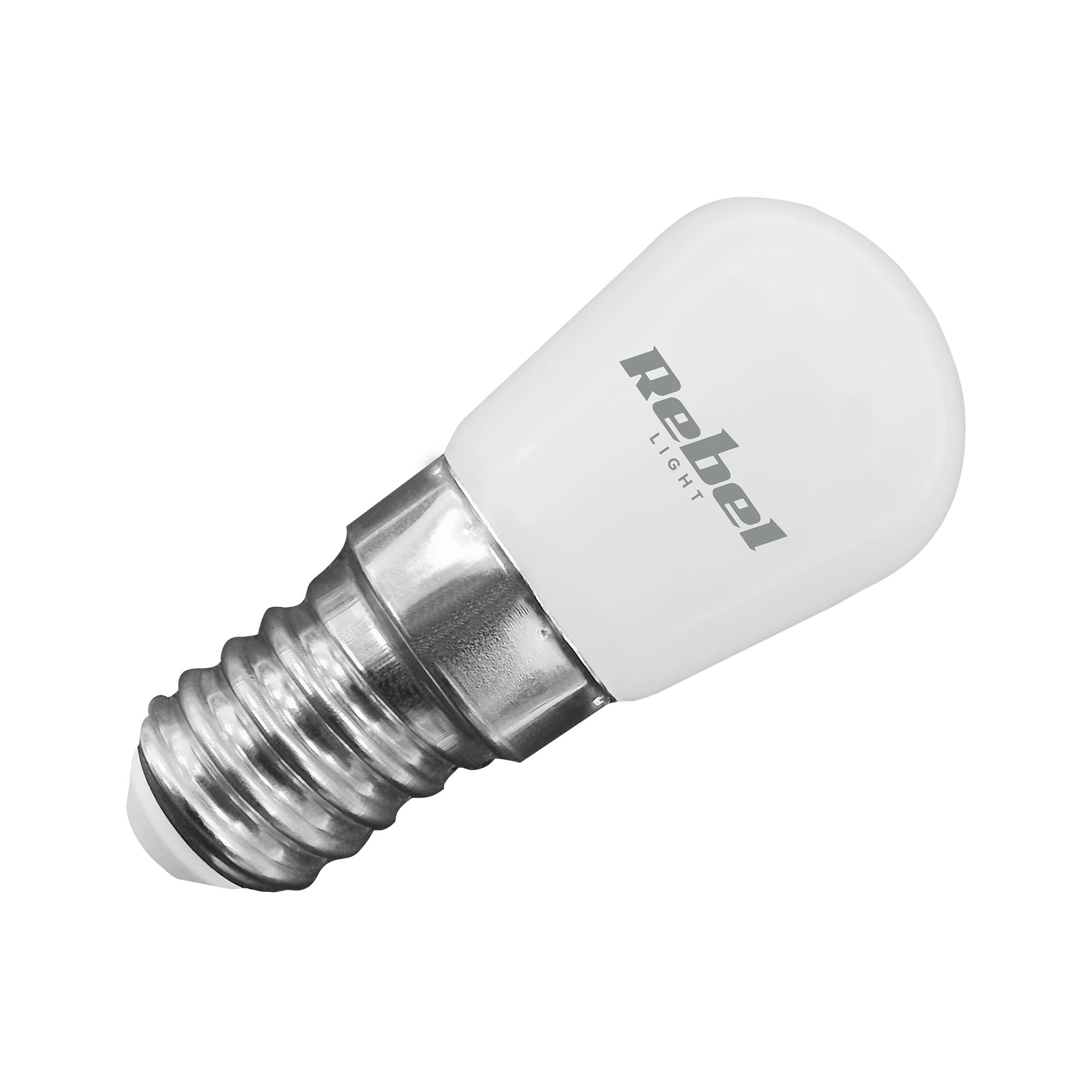 Rebel LED šaldytuvo lempa 2W E14 4000K 230V