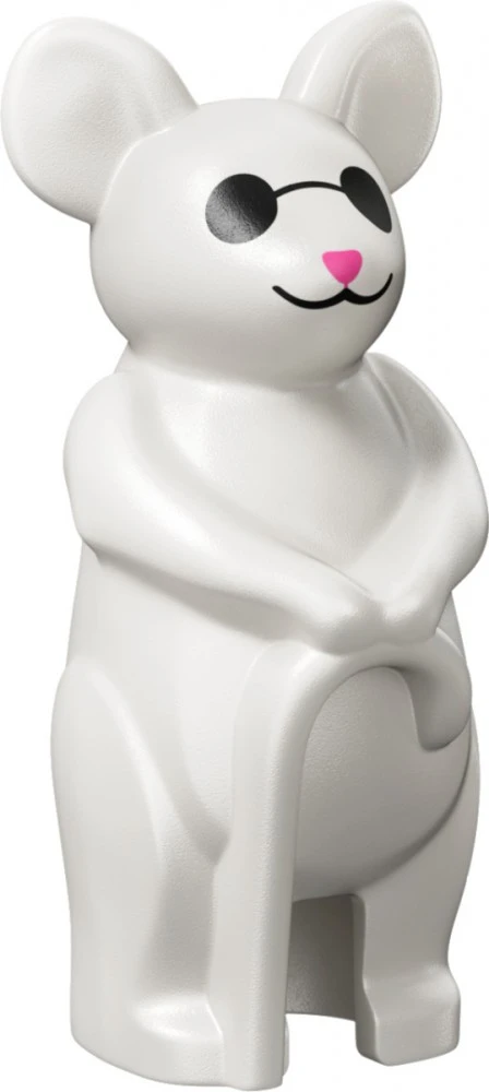 LEGO® Klocki minifigures 71053 seria shrek (box)