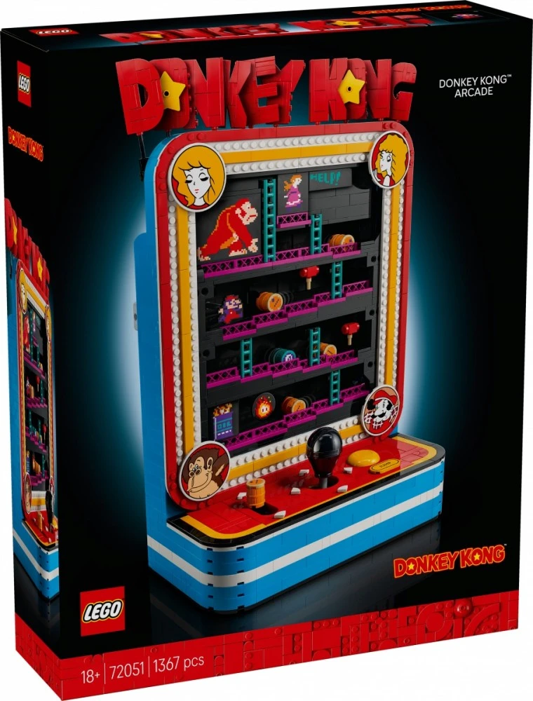 LEGO Super Mario 72051