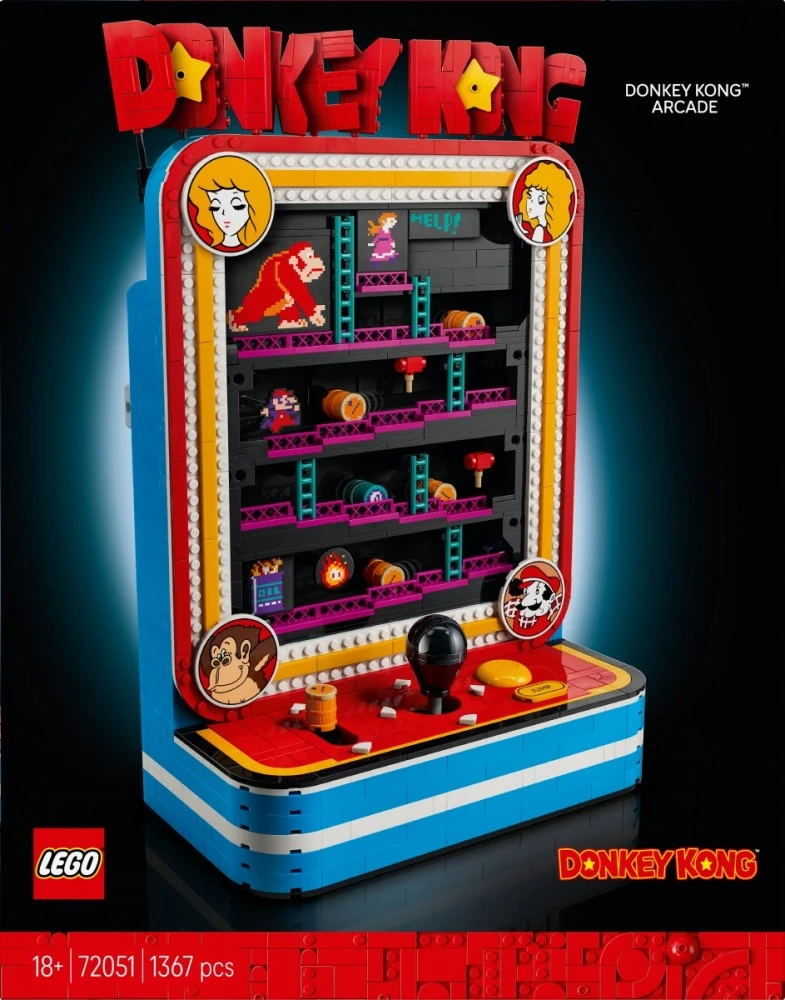 LEGO Super Mario 72051