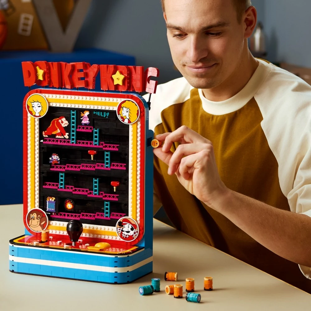 LEGO Super Mario 72051