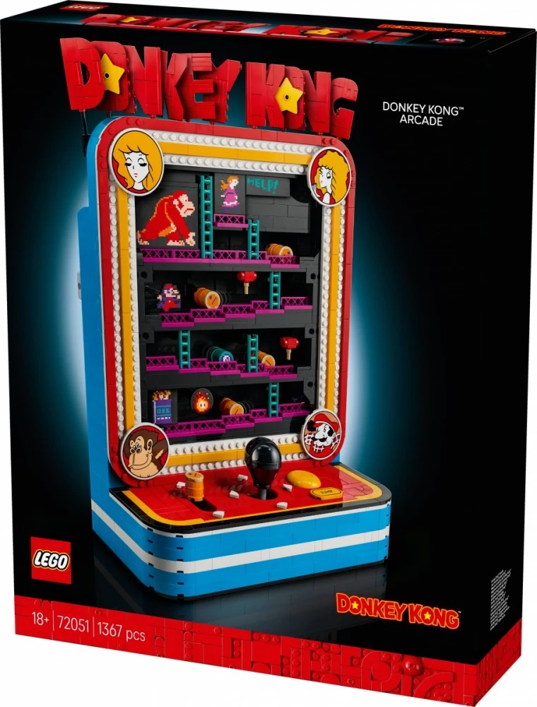 LEGO Super Mario 72051