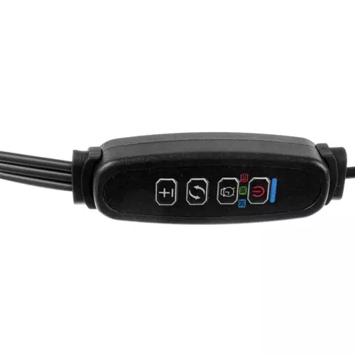 Lempa 20 LED 2 vnt. Gardlovo augalu auginimui 19241 m