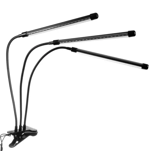 Gardlov 2x LED Lempa augalų auginimui - 2 vnt.