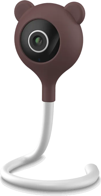 Lionelo Mobili auklė su kamera, Babyline smart