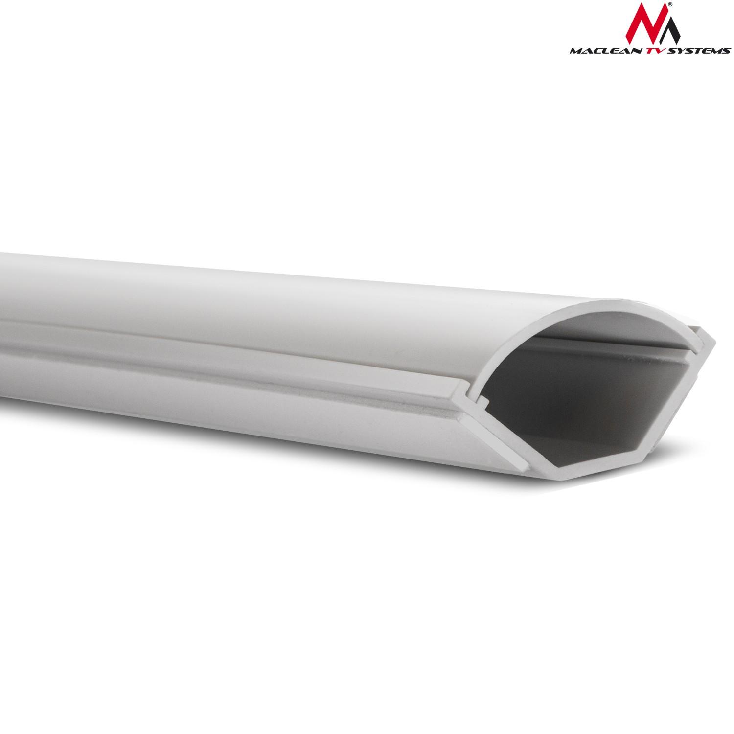 Priedas Maclean MCTV-576