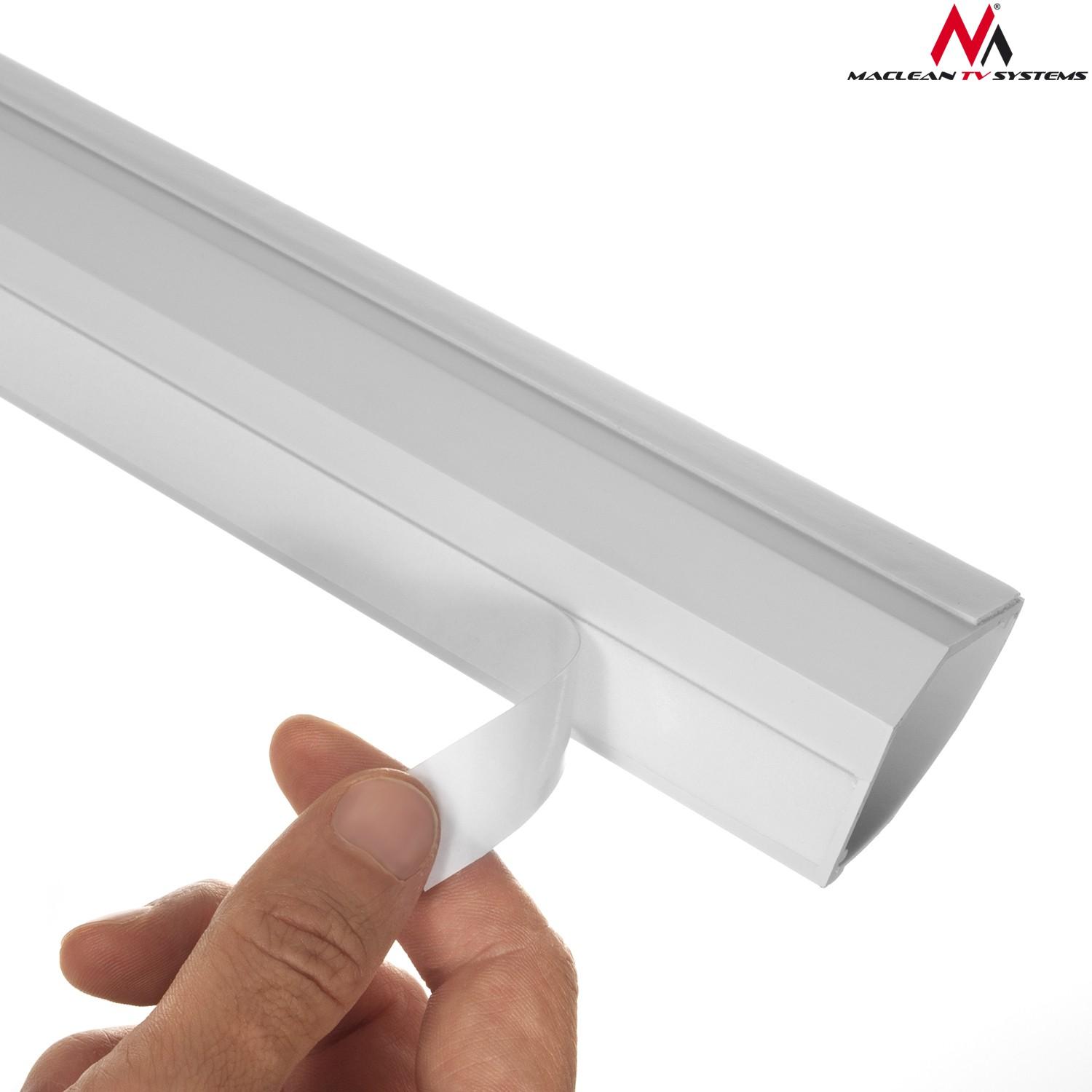 Priedas Maclean MCTV-576