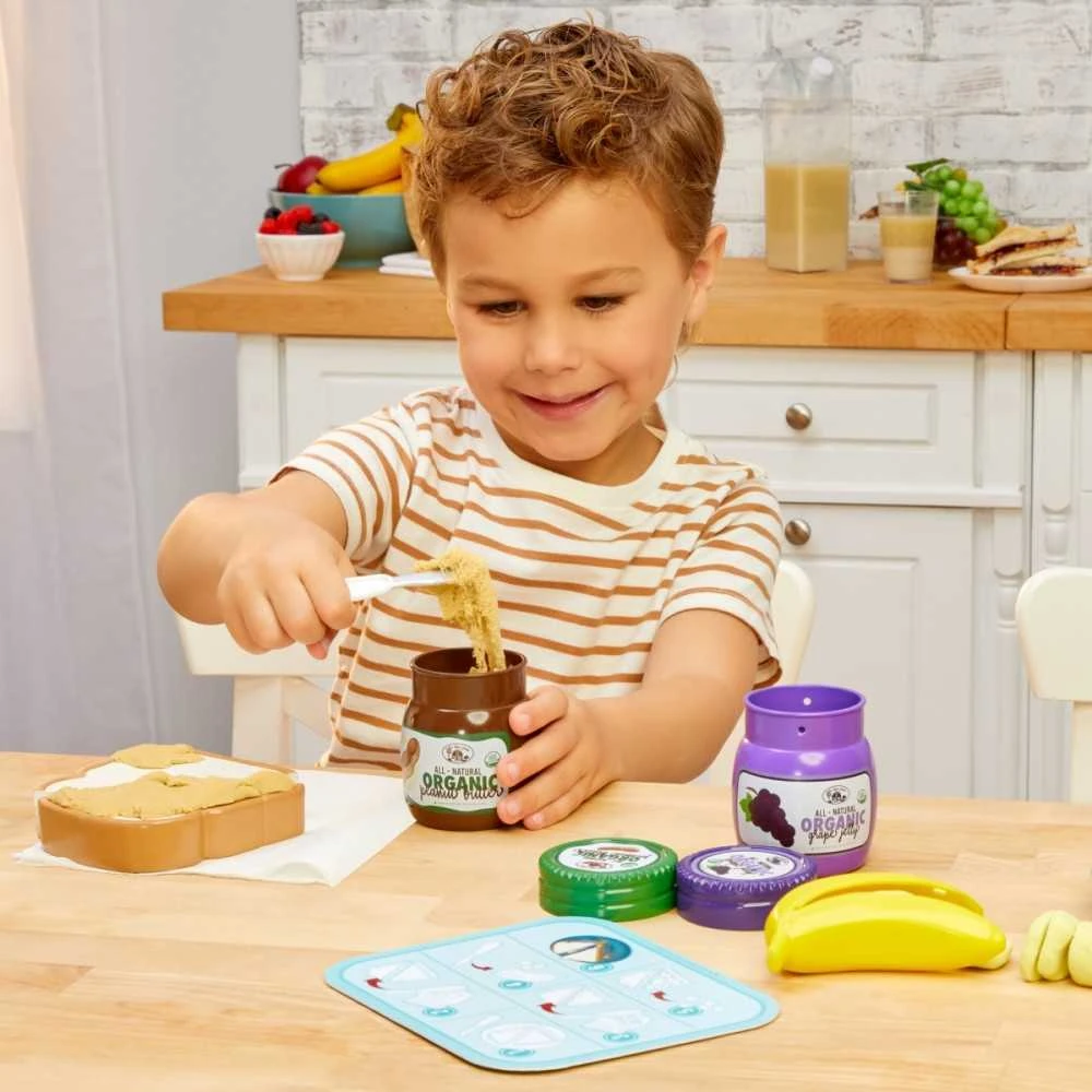 MGA LITTLE TIKES CreativeChefs PeanutsButt.488795