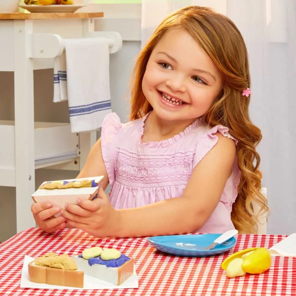 MGA LITTLE TIKES CreativeChefs PeanutsButt.488795