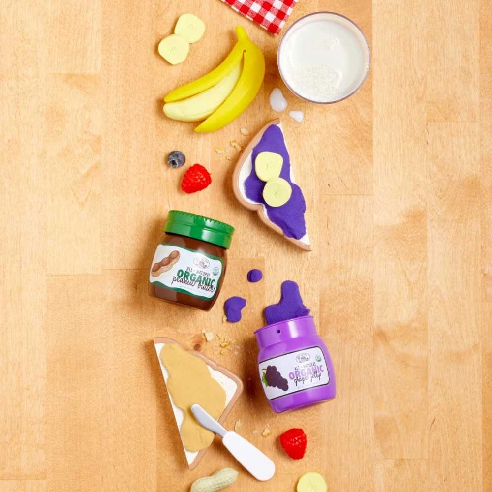 MGA LITTLE TIKES CreativeChefs PeanutsButt.488795