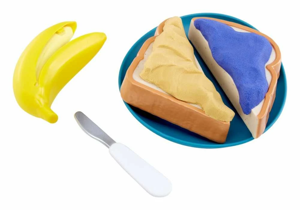 MGA LITTLE TIKES CreativeChefs PeanutsButt.488795