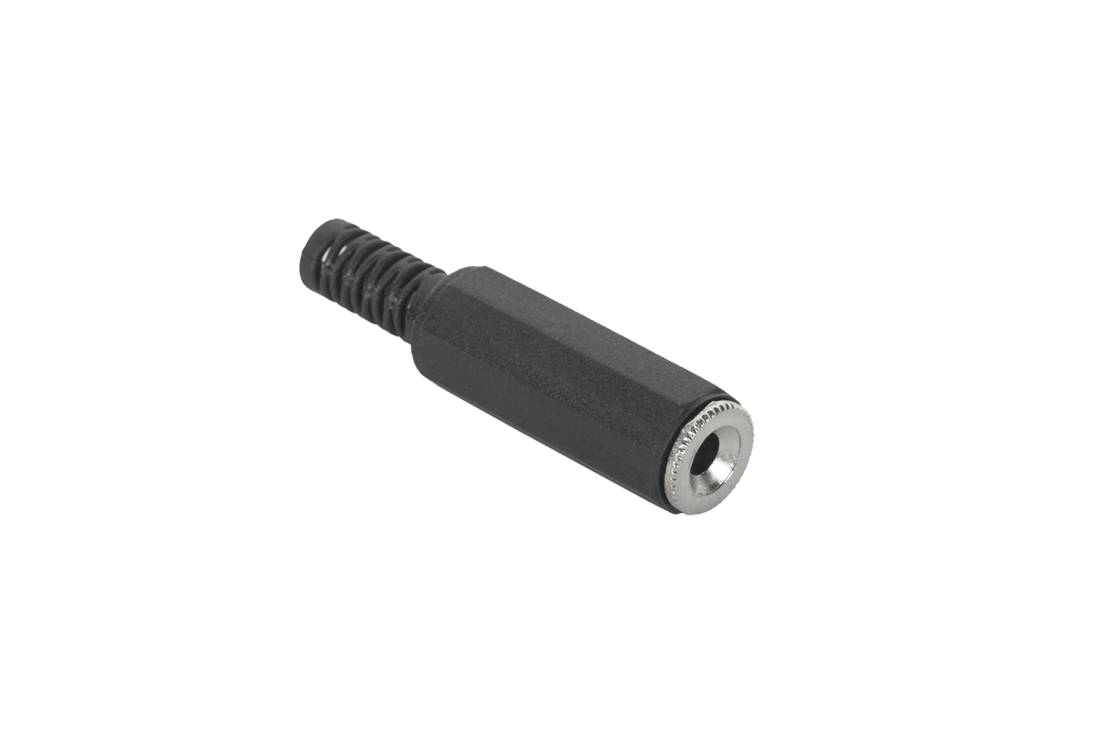 Cabletech AUX 3.5mm lizdas kabelis